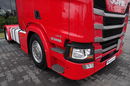 Scania R 450 / LOWDECK / MEGA / 2020 ROK / PO ZŁOTYM KONTRAKCIE SERWISOWYM / zdjęcie 11