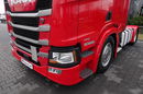 Scania R 450 / LOWDECK / MEGA / 2020 ROK / PO ZŁOTYM KONTRAKCIE SERWISOWYM / zdjęcie 12