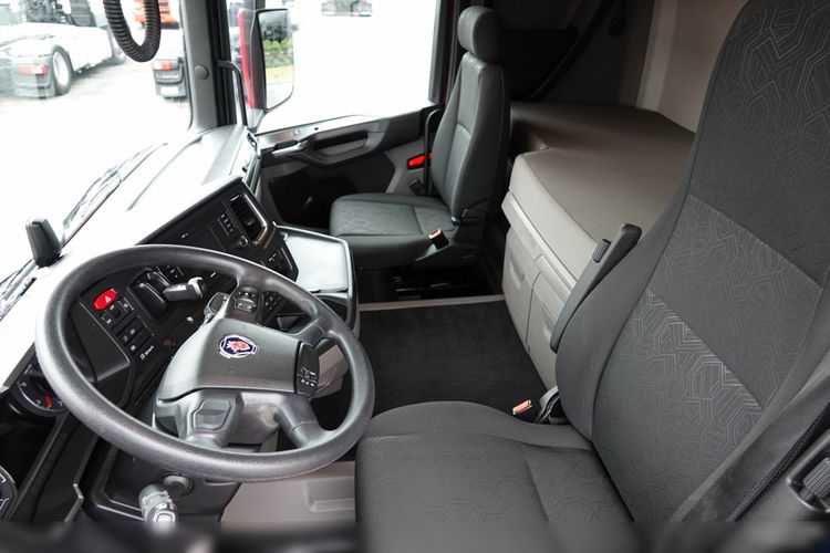 Scania R 450 / LOWDECK / MEGA / 2020 ROK / PO ZŁOTYM KONTRAKCIE SERWISOWYM / zdjęcie 23