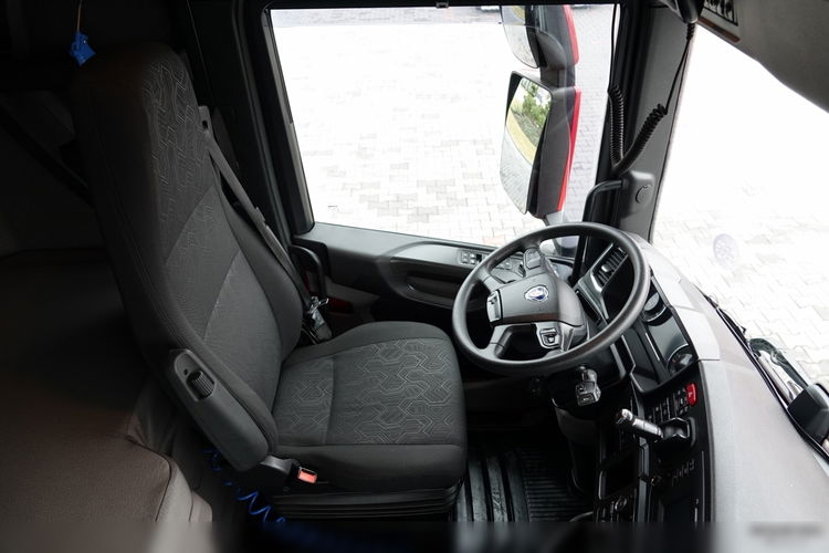 Scania R 450 / LOWDECK / MEGA / 2020 ROK / PO ZŁOTYM KONTRAKCIE SERWISOWYM / zdjęcie 26