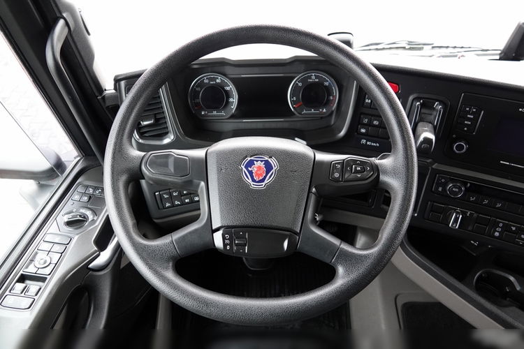 Scania R 450 / LOWDECK / MEGA / 2020 ROK / PO ZŁOTYM KONTRAKCIE SERWISOWYM / zdjęcie 27