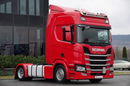 Scania R 450 / LOWDECK / MEGA / 2020 ROK / PO ZŁOTYM KONTRAKCIE SERWISOWYM / zdjęcie 2