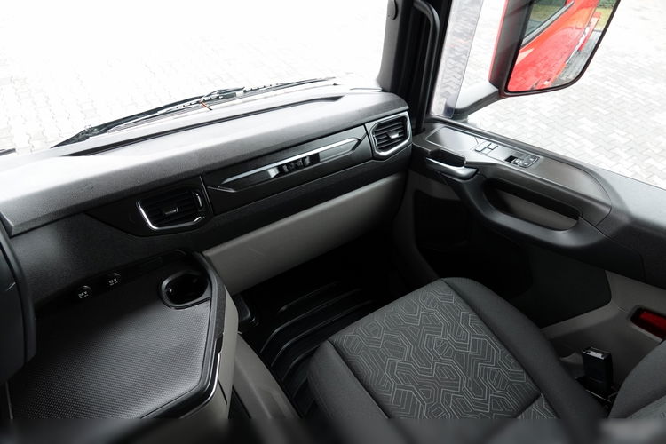 Scania R 450 / LOWDECK / MEGA / 2020 ROK / PO ZŁOTYM KONTRAKCIE SERWISOWYM / zdjęcie 31