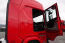 Scania R 450 / LOWDECK / MEGA / 2020 ROK / PO ZŁOTYM KONTRAKCIE SERWISOWYM / zdjęcie 35