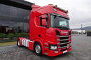 Scania R 450 / LOWDECK / MEGA / 2020 ROK / PO ZŁOTYM KONTRAKCIE SERWISOWYM / zdjęcie 3