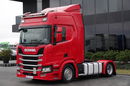 Scania R 450 / LOWDECK / MEGA / 2020 ROK / PO ZŁOTYM KONTRAKCIE SERWISOWYM / zdjęcie 4