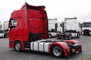 Scania R 450 / LOWDECK / MEGA / 2020 ROK / PO ZŁOTYM KONTRAKCIE SERWISOWYM / zdjęcie 8