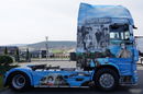DAF XF 460 / SUPER SPACE CAB / RETARDER  zdjęcie 9