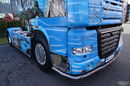 DAF XF 460 / SUPER SPACE CAB / RETARDER  zdjęcie 10