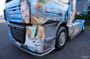 DAF XF 460 / SUPER SPACE CAB / RETARDER  zdjęcie 11