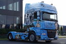 DAF XF 460 / SUPER SPACE CAB / RETARDER  zdjęcie 1
