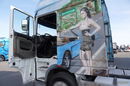 DAF XF 460 / SUPER SPACE CAB / RETARDER  zdjęcie 22