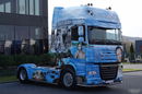 DAF XF 460 / SUPER SPACE CAB / RETARDER  zdjęcie 2