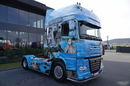 DAF XF 460 / SUPER SPACE CAB / RETARDER  zdjęcie 3