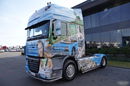 DAF XF 460 / SUPER SPACE CAB / RETARDER  zdjęcie 5
