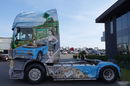 DAF XF 460 / SUPER SPACE CAB / RETARDER  zdjęcie 6