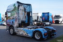 DAF XF 460 / SUPER SPACE CAB / RETARDER  zdjęcie 7