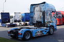 DAF XF 460 / SUPER SPACE CAB / RETARDER  zdjęcie 8