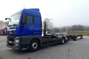 MAN TGX 26.400 / 6x2 / HAKOWIEC + PRZYCZEPA WIELTON 18T / EURO 6 / zdjęcie 6