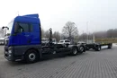 MAN TGX 26.400 / 6x2 / HAKOWIEC + PRZYCZEPA WIELTON 18T / EURO 6 / zdjęcie 7