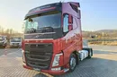 Volvo FH4 500 / AUTOMAT / LOW DECK / NA 25 LECIE / TV / zdjęcie 1
