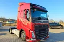 Volvo FH4 500 / AUTOMAT / LOW DECK / NA 25 LECIE / TV / zdjęcie 10