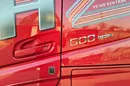 Volvo FH4 500 / AUTOMAT / LOW DECK / NA 25 LECIE / TV / zdjęcie 13