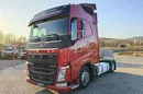 Volvo FH4 500 / AUTOMAT / LOW DECK / NA 25 LECIE / TV / zdjęcie 2