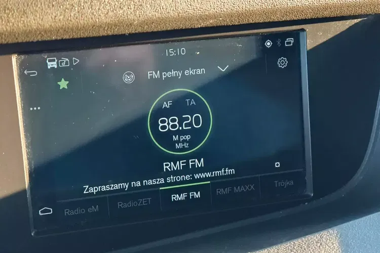 Volvo FH4 500 / AUTOMAT / LOW DECK / NA 25 LECIE / TV / zdjęcie 27