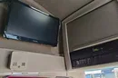 Volvo FH4 500 / AUTOMAT / LOW DECK / NA 25 LECIE / TV / zdjęcie 30