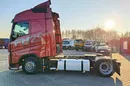 Volvo FH4 500 / AUTOMAT / LOW DECK / NA 25 LECIE / TV / zdjęcie 4