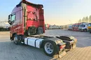 Volvo FH4 500 / AUTOMAT / LOW DECK / NA 25 LECIE / TV / zdjęcie 5