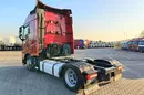 Volvo FH4 500 / AUTOMAT / LOW DECK / NA 25 LECIE / TV / zdjęcie 6