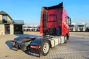Volvo FH4 500 / AUTOMAT / LOW DECK / NA 25 LECIE / TV / zdjęcie 7
