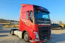 Volvo FH4 500 / AUTOMAT / LOW DECK / NA 25 LECIE / TV / zdjęcie 9