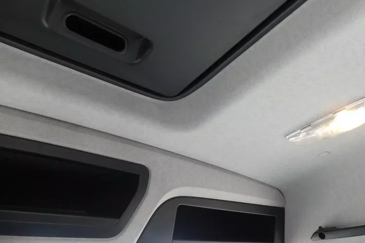 Mercedes ANTOS 2540 / 6x2 / HAKOWIEC 20t / EURO 6 / IDEALNY STAN / zdjęcie 36