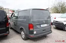 Volkswagen Transporter zdjęcie 13