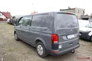 Volkswagen Transporter zdjęcie 14