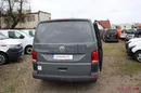 Volkswagen Transporter zdjęcie 15