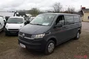 Volkswagen Transporter zdjęcie 18
