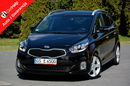 Kia Carens 1.7d(141KM) Led Duża Navi Kamera 2xPDC Automat Grza.Kierownica Alu 17" zdjęcie 1