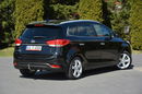 Kia Carens 1.7d(141KM) Led Duża Navi Kamera 2xPDC Automat Grza.Kierownica Alu 17" zdjęcie 13