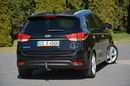 Kia Carens 1.7d(141KM) Led Duża Navi Kamera 2xPDC Automat Grza.Kierownica Alu 17" zdjęcie 14