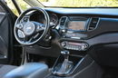 Kia Carens 1.7d(141KM) Led Duża Navi Kamera 2xPDC Automat Grza.Kierownica Alu 17" zdjęcie 17