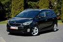 Kia Carens 1.7d(141KM) Led Duża Navi Kamera 2xPDC Automat Grza.Kierownica Alu 17" zdjęcie 2