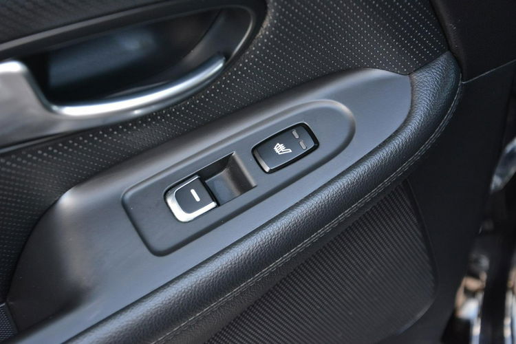 Kia Carens 1.7d(141KM) Led Duża Navi Kamera 2xPDC Automat Grza.Kierownica Alu 17" zdjęcie 28