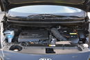 Kia Carens 1.7d(141KM) Led Duża Navi Kamera 2xPDC Automat Grza.Kierownica Alu 17" zdjęcie 30