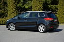Kia Carens 1.7d(141KM) Led Duża Navi Kamera 2xPDC Automat Grza.Kierownica Alu 17" zdjęcie 5