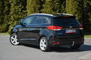 Kia Carens 1.7d(141KM) Led Duża Navi Kamera 2xPDC Automat Grza.Kierownica Alu 17" zdjęcie 6