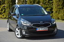 Kia Carens 1.7d(141KM) Led Duża Navi Kamera 2xPDC Automat Grza.Kierownica Alu 17" zdjęcie 8